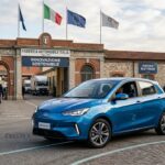 Stellantis Lance des Voitures Électriques Abordables en Italie