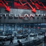 Stellantis Lance Son Plan de 60 Milliards : Chute Boursière Inattendue