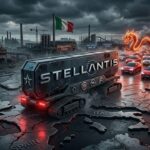 Stellantis Réduit Sa Présence En Europe : Stratégie Audacieuse