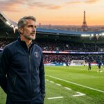Stéphane Gilli : Sans Rancœur et Fier de Son Bilan au Paris FC