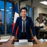 Stéphanie Rist : La Ministre de la Santé Face à l&rsquo;Hantavirus