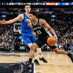 Stephon Castle : La Révélation des Spurs Face aux Timberwolves