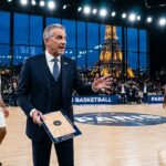 Steve Kerr A Failli Entraîner Paris Basketball