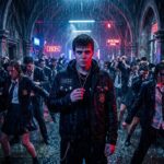 Storm de Gener8tion : Un Clip Époustouflant Qui Révolutionne la Musique