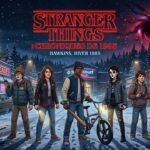 Stranger Things Chroniques de 1985 : Que Vaut Ce Spin-Off Animé ?