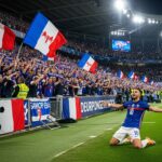 Strasbourg Écrase Mayence Et File En Demi-Finales De Ligue Conférence