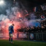 Strasbourg Éliminé en Demi-Finale : La Triste Soirée du Racing