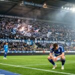 Strasbourg Éliminé Par Rayo Vallecano : Une Défaite Frustrante En Demi-Finale