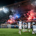 Strasbourg Éliminé par Rayo Vallecano : Une Demi-Finale Amère en Ligue Conférence