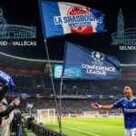 Strasbourg en Demi-Finales de Ligue Conférence : Programme Complet