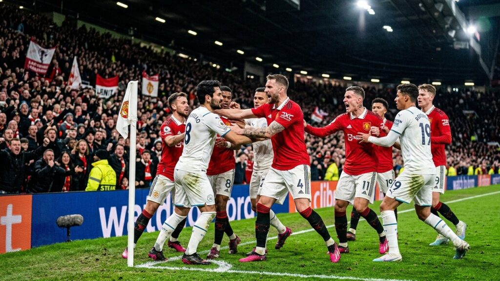 Strasbourg-Mayence : Bagarre Explosive Après une Qualification Historique