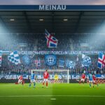 Strasbourg Mayence : Heure et Chaîne TV du Quart de Finale Retour