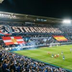 Strasbourg Rayo Vallecano : Le Match Historique du Racing