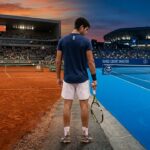 Stratégie Audacieuse : Joueurs Évitent Terre Battue Avant Roland-Garros