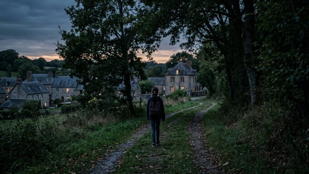 Stupeur dans l&rsquo;Aisne après la mort d&rsquo;une collégienne de 14 ans