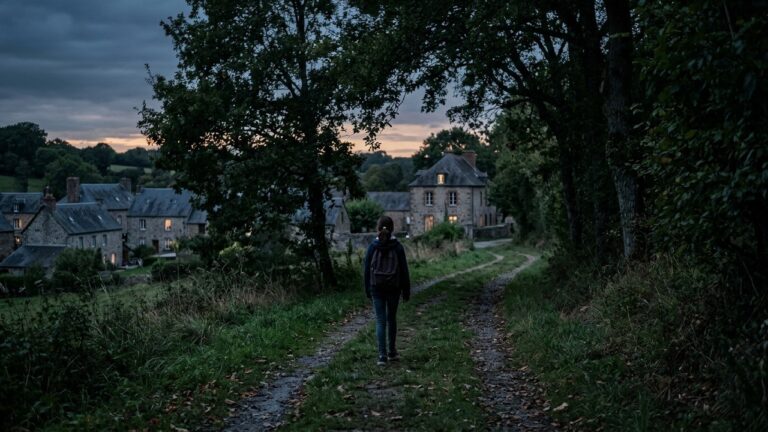 Stupeur dans l&rsquo;Aisne après la mort d&rsquo;une collégienne de 14 ans