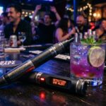 Stylo Détecteur GHB : Innovation Majeure Contre les Drogues du Violeur