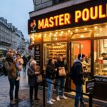 Succès de Master Poulet : Les Raisons d’un Fast-Food qui Cartonne Malgré les PolémiquesPlanning the article structure and title