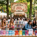 Succès du Festival du Livre de Poche à Créteil : Billetterie pour la New Romance