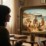 Succès Éclatant de L’Été 36 : TF1 Triomphe avec sa Série Historique