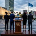 Successeur de Guterres : Qui Sont les Candidats pour Diriger l&rsquo;ONU ?