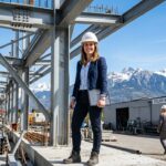 Succession Entreprise Familiale : Lucille Reprend l&rsquo;Affaire à 29 Ans