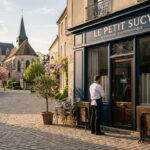 Sucy-en-Brie : Pourquoi Attend-on Encore le Chef Cyrille Billot Après Trois Ans ?