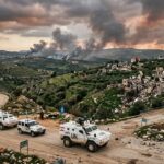Sud Du Liban : Bourbier Mortel Comme Gaza Où Deux Soldats Français Sont Tombés