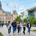 Super-Universités en France : Bilan Positif des Regroupements