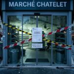 Supermarché Parisien Fermé pour Hygiène : Rats et Manquements Graves