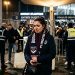 Supportrices Bordelaises Dénoncent Fouilles Humiliantes Avant Match à Bayonne