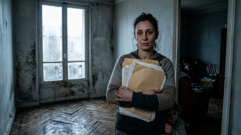 Surfacturations Paris Habitat : Les Travaux Fantômes dans les Logements Insalubres