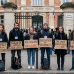 Surveillants Scolaires en Colère : Mobilisation le 2 Juin