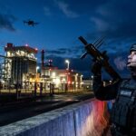 Survol de Sites Sensibles par Drones : Agents Privés Pourront-IWriting the blog articlels Tirer ?