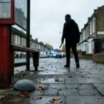 Suspect Inculpé Après l&rsquo;Attaque Antisémite à Londres