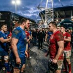 Suspension 12 Matchs Pro D2 : Bagarre sur Parking Après Nevers Béziers
