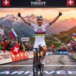 Tadej Pogacar Écrase le Tour de Romandie 2026