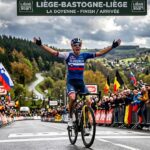 Tadej Pogacar Écrase Liège-Bastogne-Liège et Rêve de Merckx