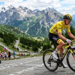 Tadej Pogacar Triomphe en Solitaire au Tour de Romandie