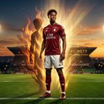 Tahirys Dos Santos : Du Drame De Crans-Montana À Son Premier Contrat Pro Avec Metz