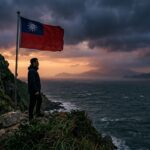 Taïwan Affirme Sa Souveraineté Face Aux Tensions Avec La Chine