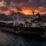 Tanker Frappé dans le Détroit d&rsquo;Ormuz : Escalade des Tensions