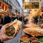 Tantuni : Le Sandwich Turc Qui Va Révolutionner la Street Food Parisienne