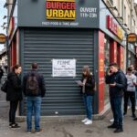 Tasty Crousty Melun Fermé : Contrôle Sanitaire et Suites
