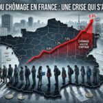 Taux De Chômage En France : 8,1% Au Premier Trimestre 2026