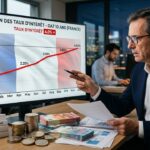 Taux Emprunt Français 10 Ans Près de 4% : Faut-il S&rsquo;Inquiéter ?