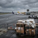 Taxe E-Commerce : L&rsquo;Aéroport De Vatry Perd 17 Emplois