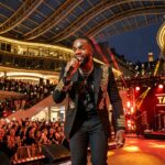Tayc Showcase Gratuit Beaugrenelle : Joÿa en Live à Paris