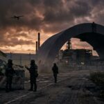 Tchernobyl 40 Ans Après : Radiations et Menaces de Drones Russes