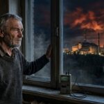 Tchernobyl 40 Ans Après : Témoignage d&rsquo;un Liquidateur de 70 Ans